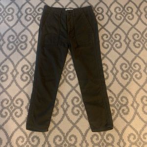 The Great Vintage Army Pant